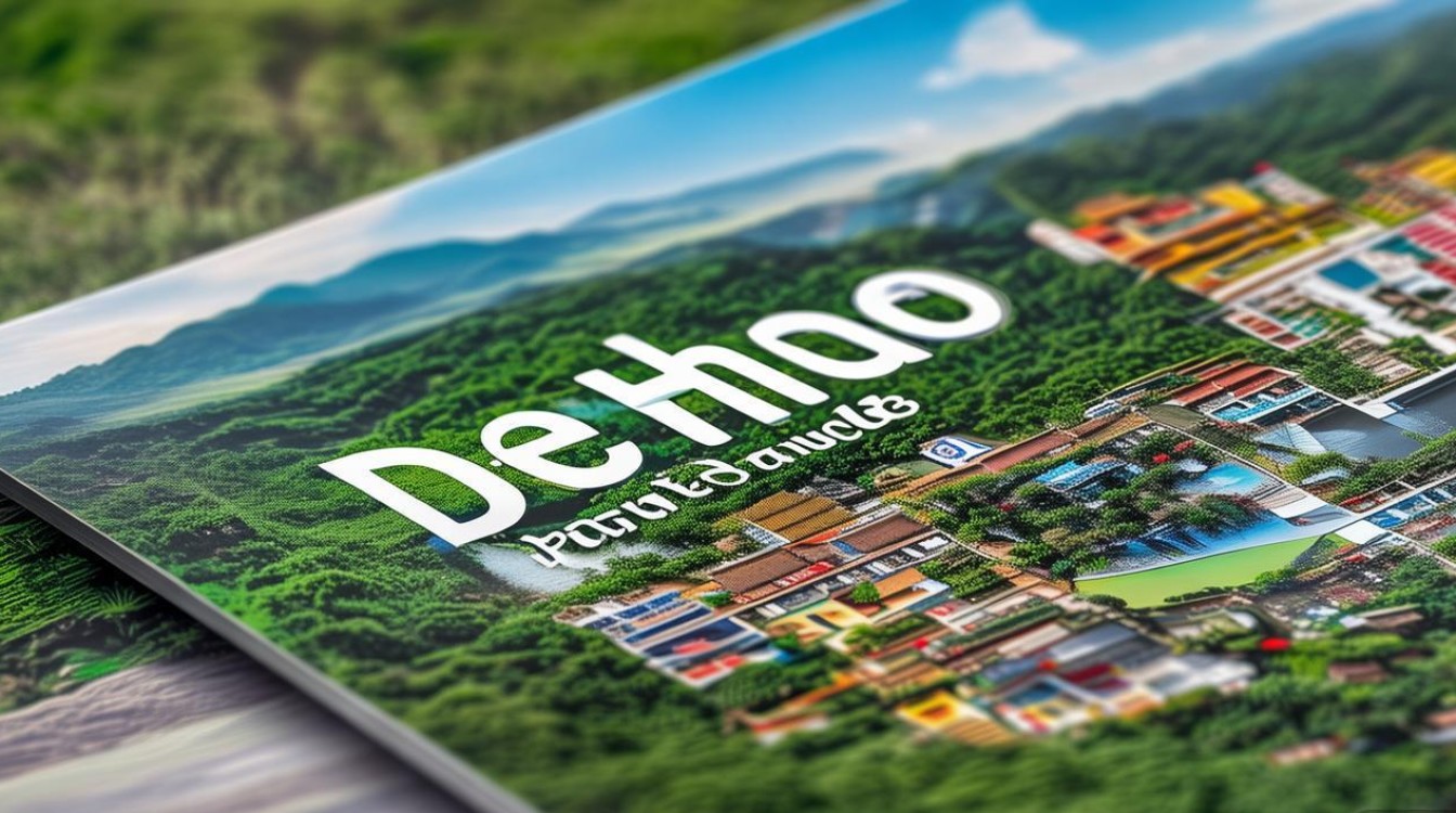 德宏旅游景点大全