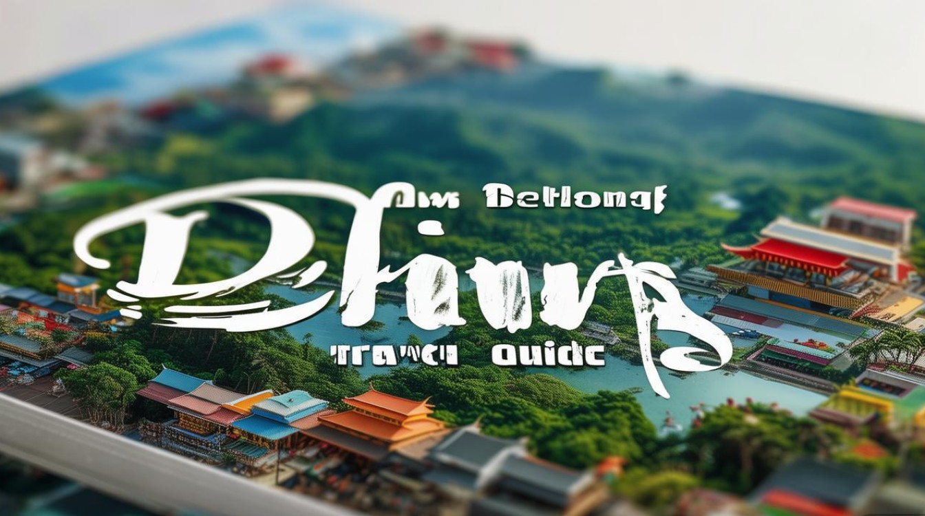 德宏旅游景点大全