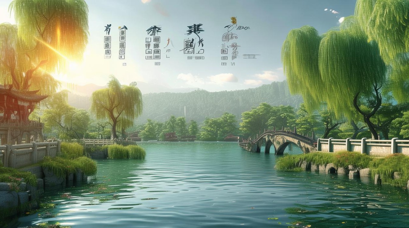 杭州周边免费景点推荐