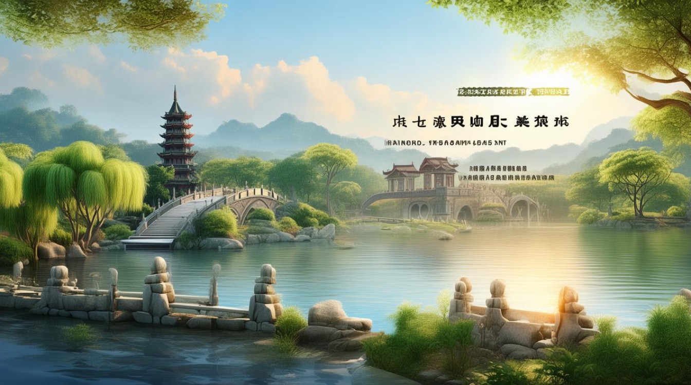 杭州周边免费景点推荐