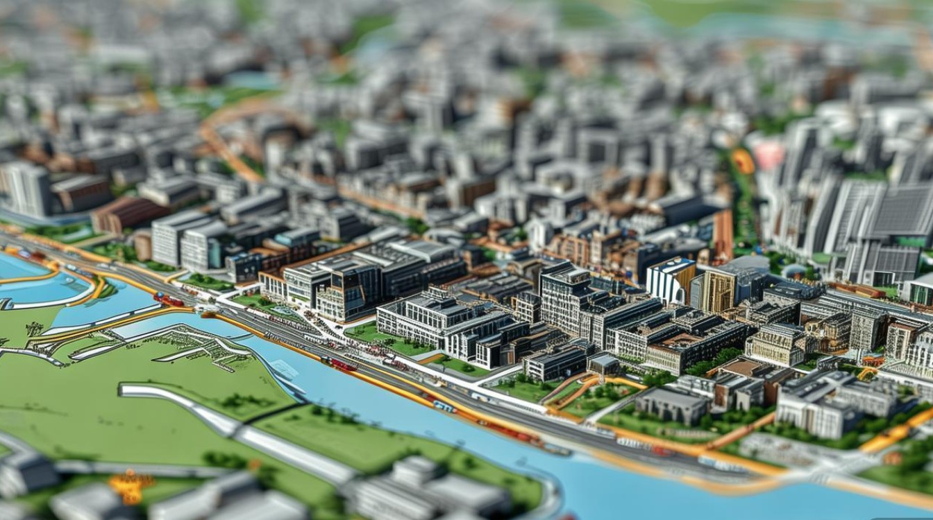 重庆渝中区景点地图