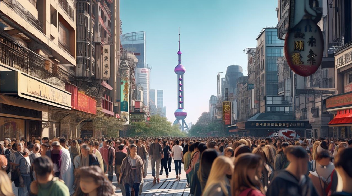 上海户外旅游景点 上海户外旅游景点