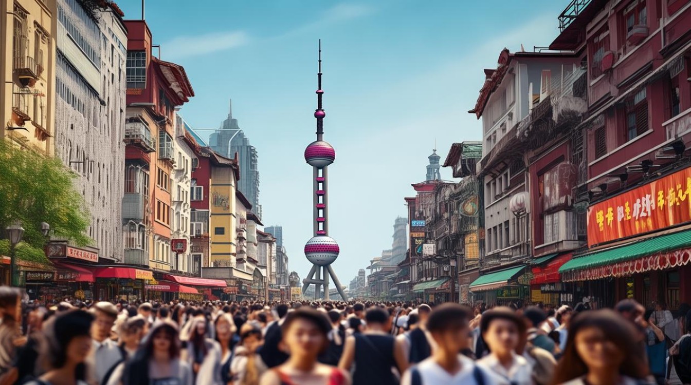 上海户外旅游景点 上海户外旅游景点