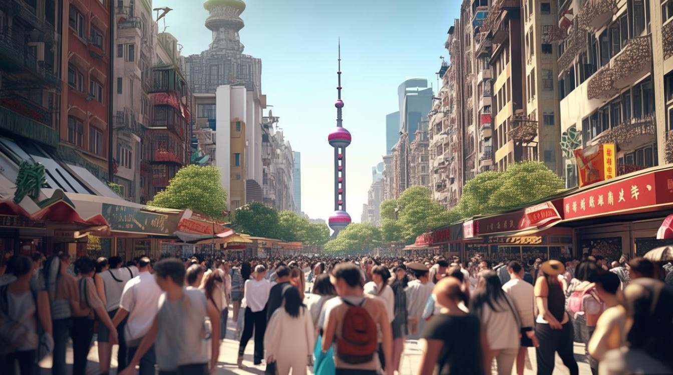 上海户外旅游景点 上海户外旅游景点