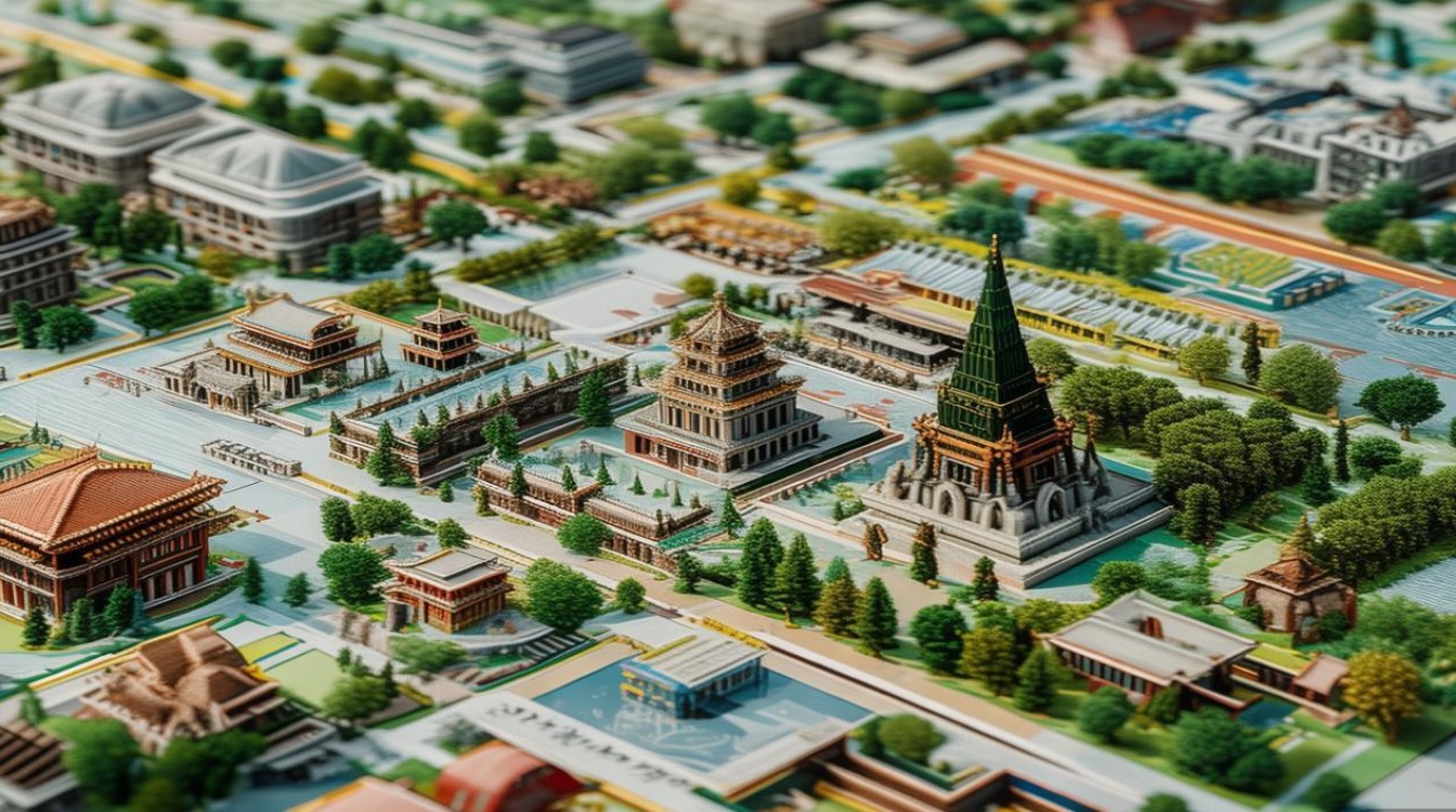 廊坊旅游景点介绍