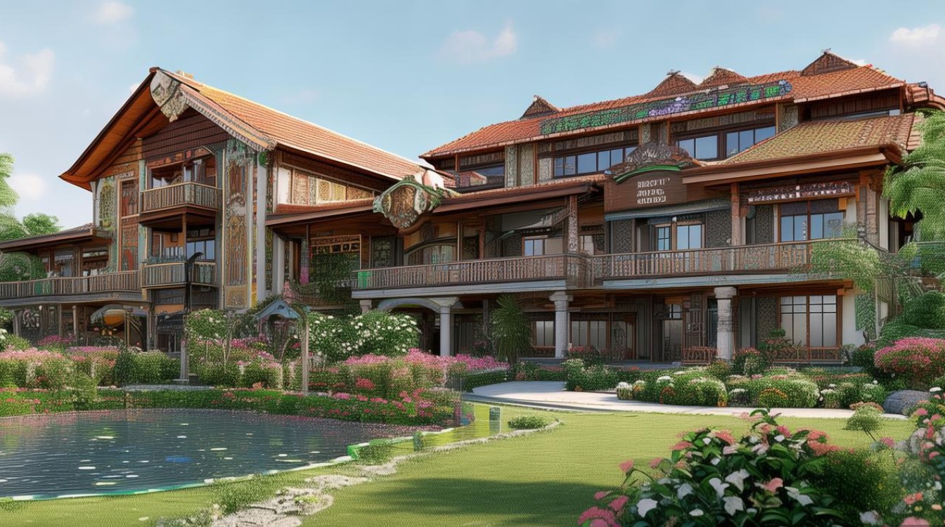 旅游景点宾馆 旅游景点宾馆