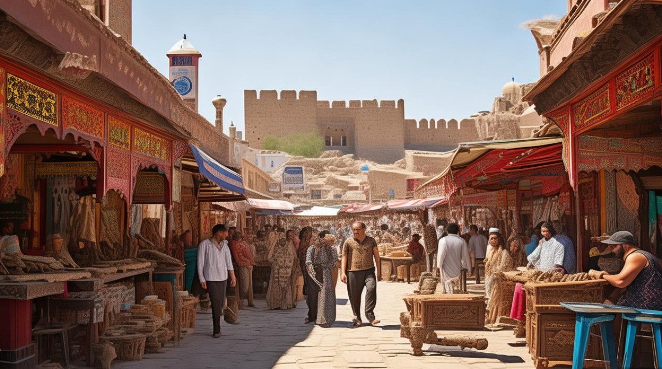 阿瓦提有哪些景点