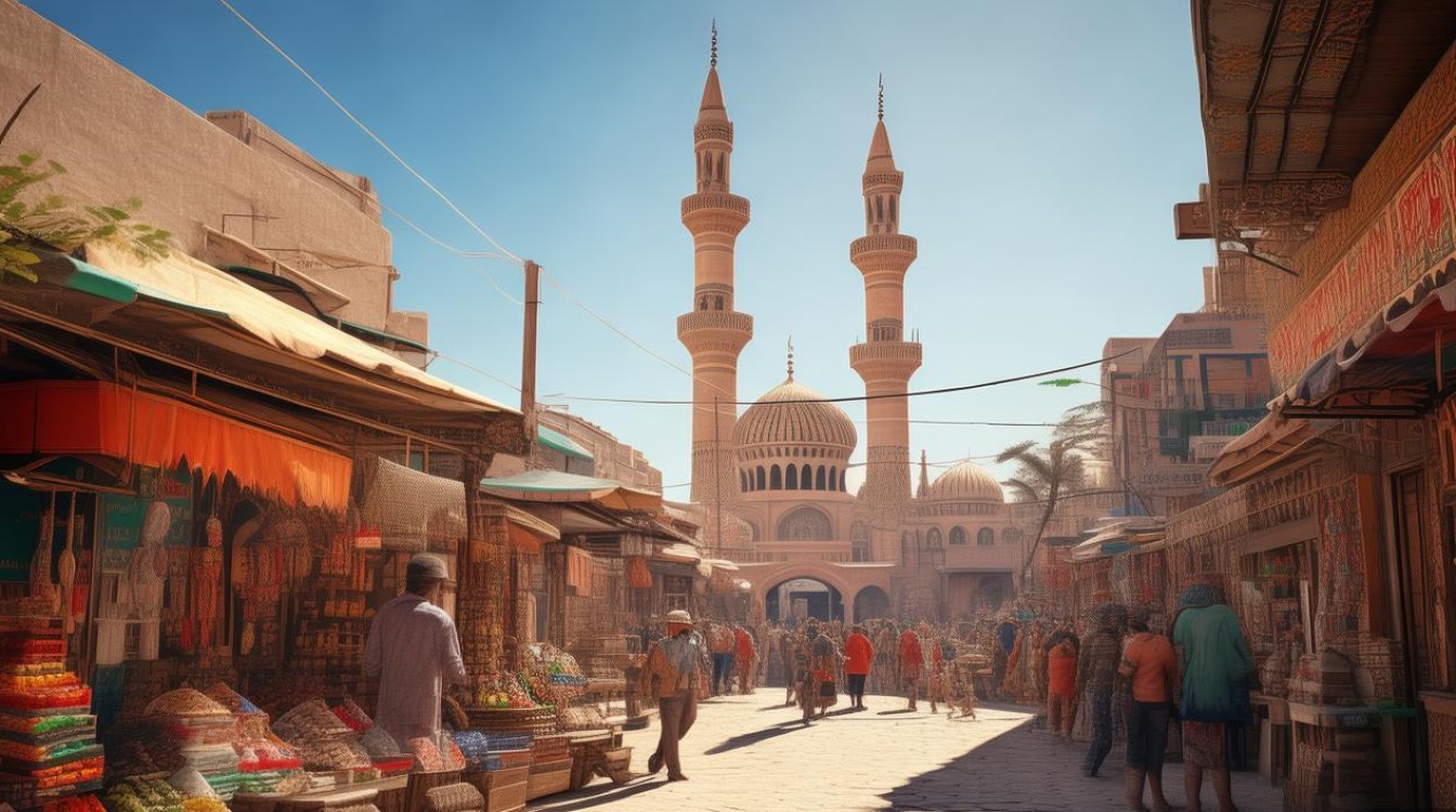 阿瓦提有哪些景点