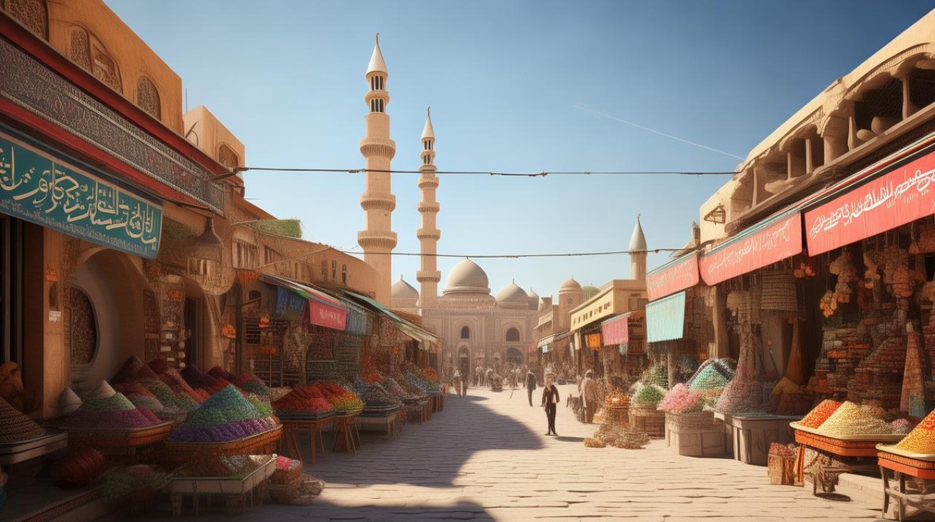 阿瓦提有哪些景点