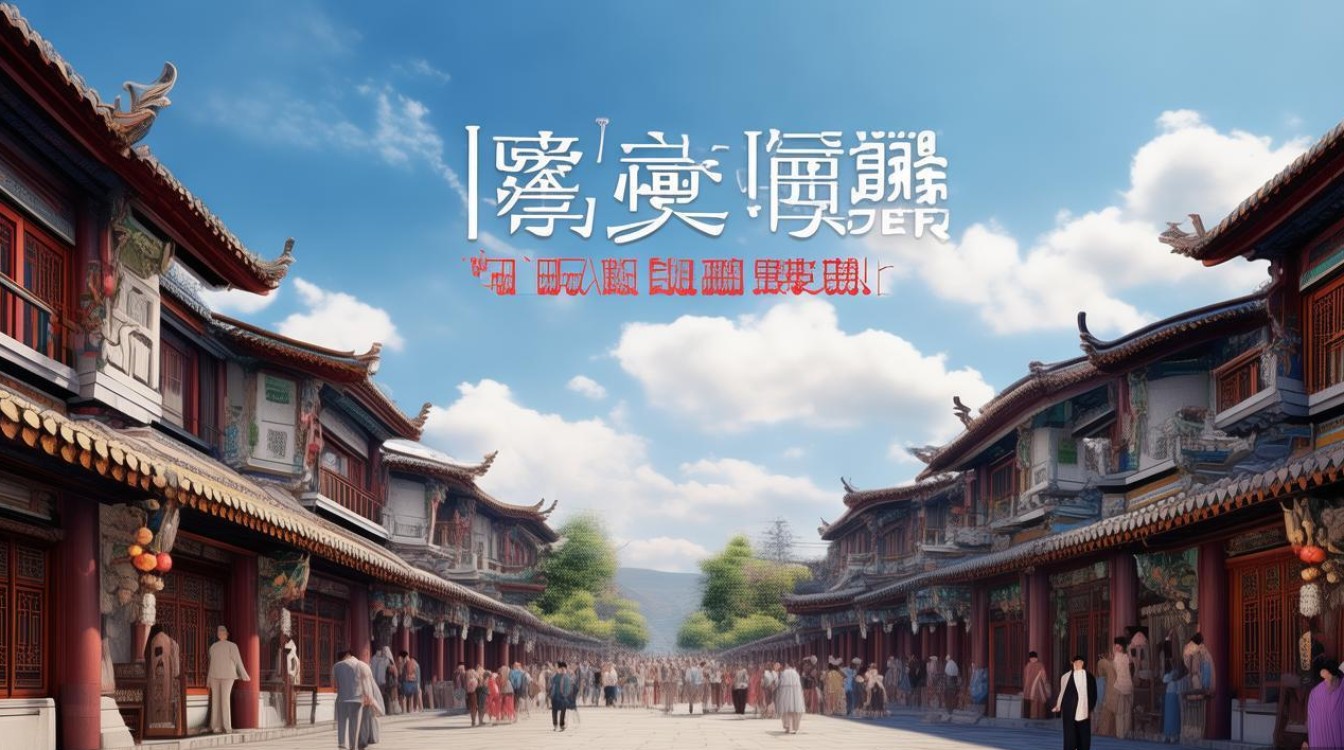 都安景点哪个好玩