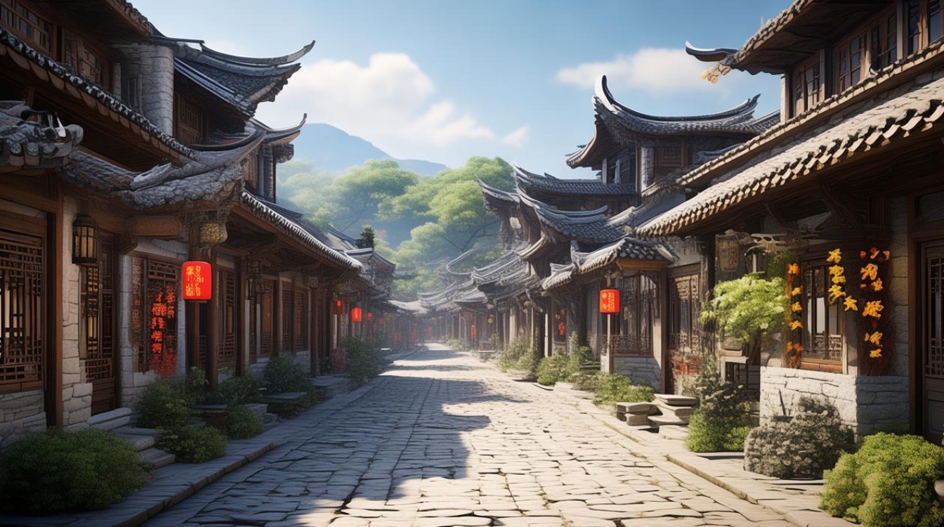 均安附近景点 均安附近景点