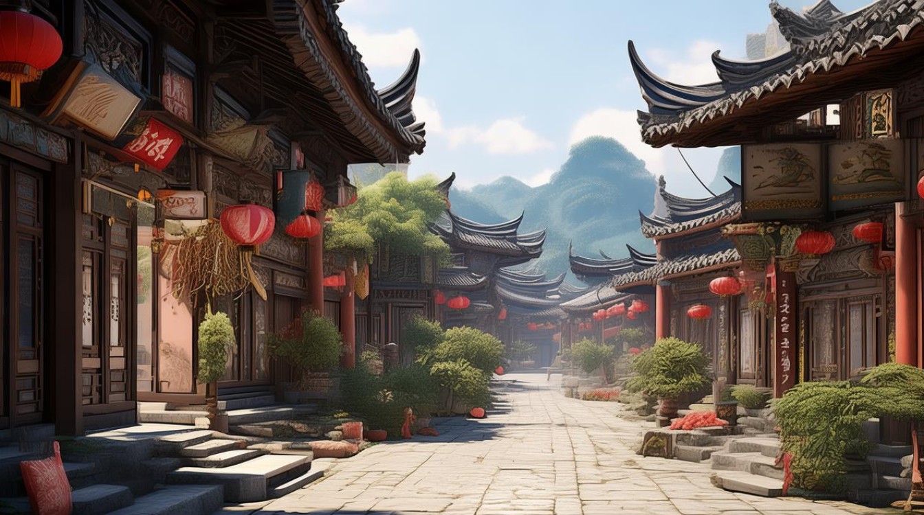 均安附近景点 均安附近景点