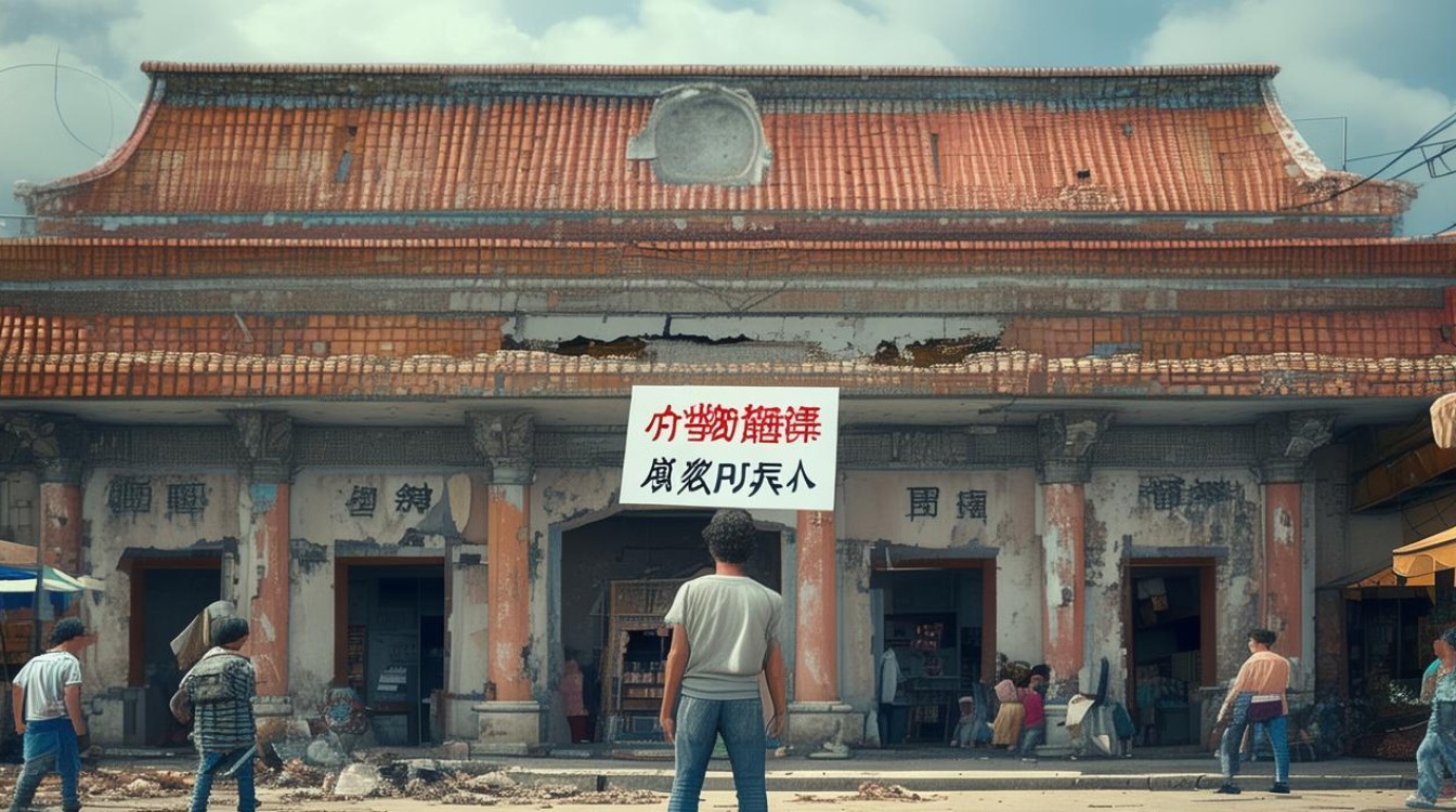 坑爹的景点 坑爹的景点