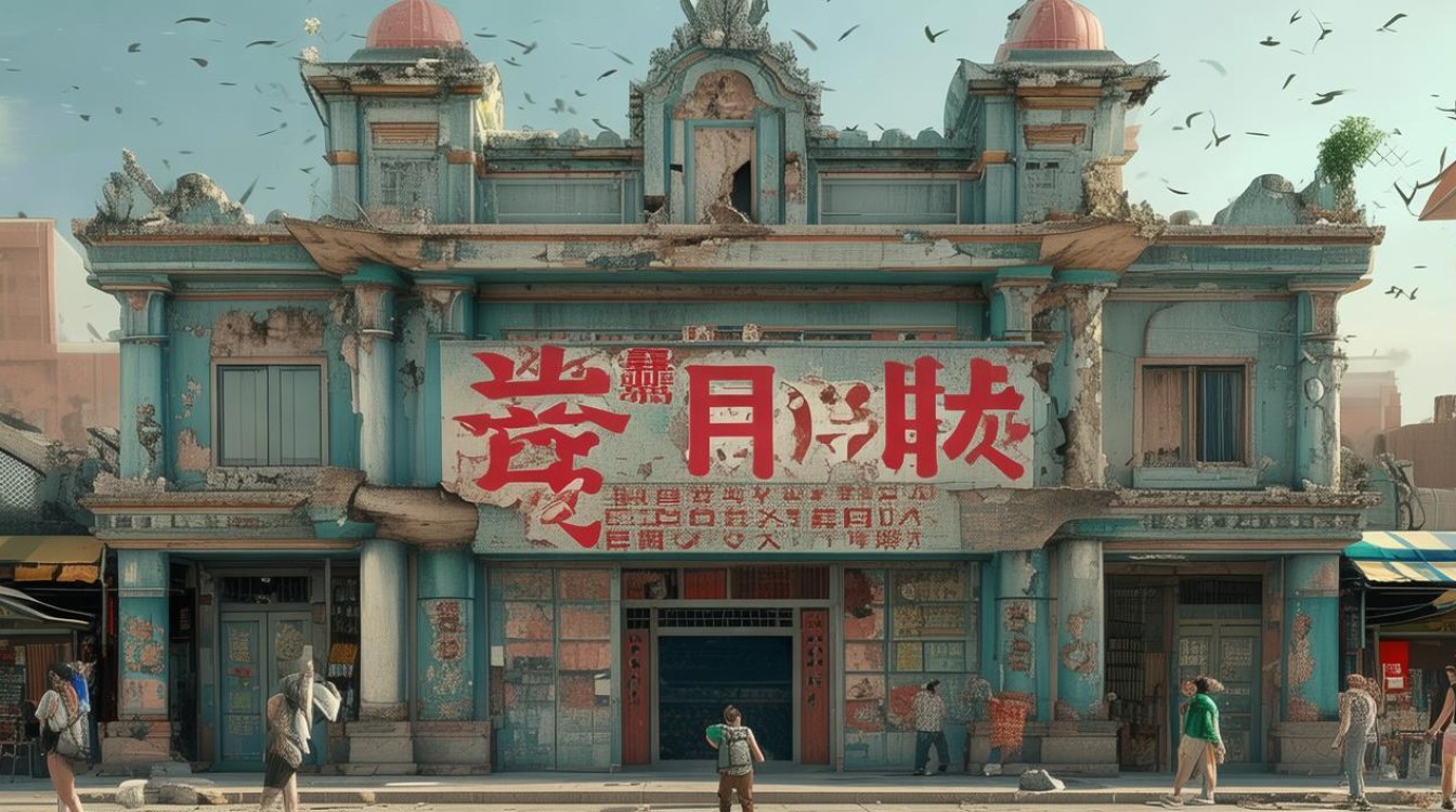 坑爹的景点 坑爹的景点