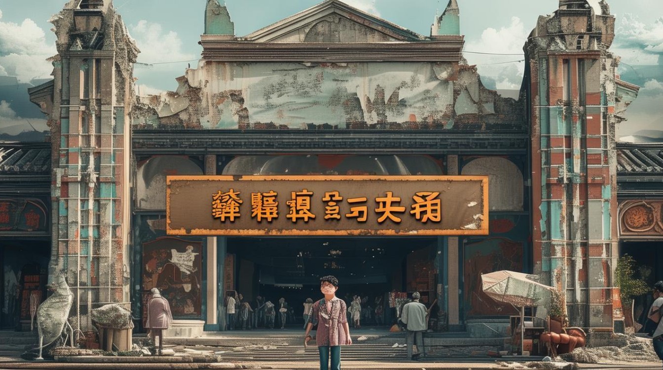 坑爹的景点 坑爹的景点