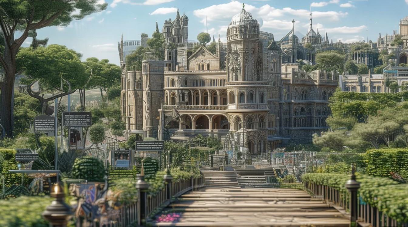 景点名胜 景点名胜