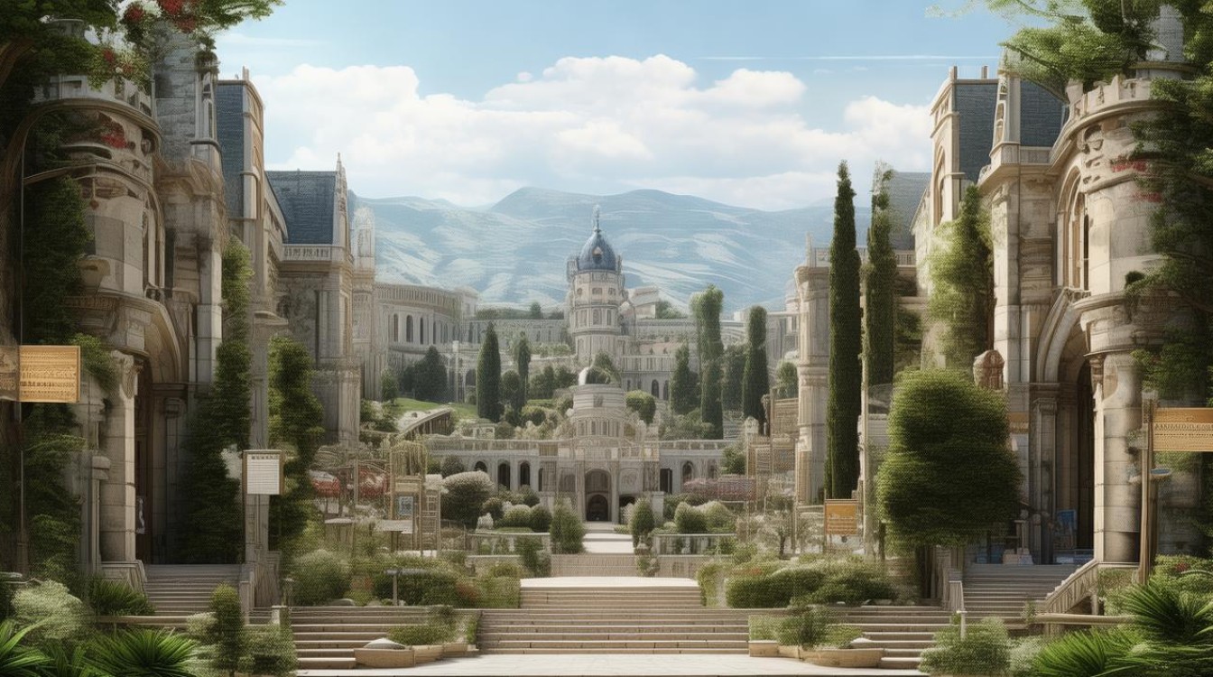 景点名胜 景点名胜