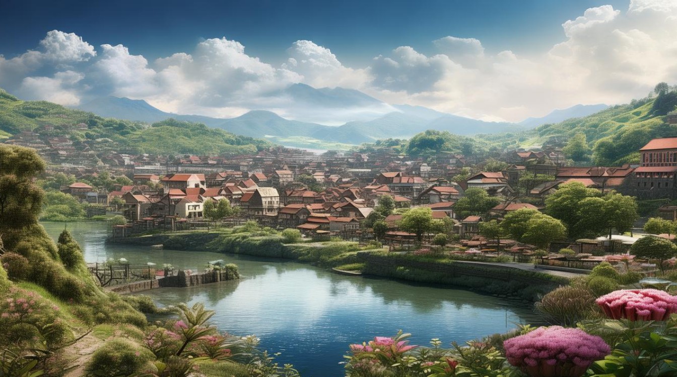 博兴的景点 博兴的景点