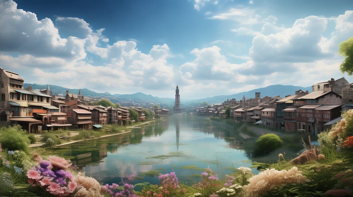 博兴的景点 博兴的景点