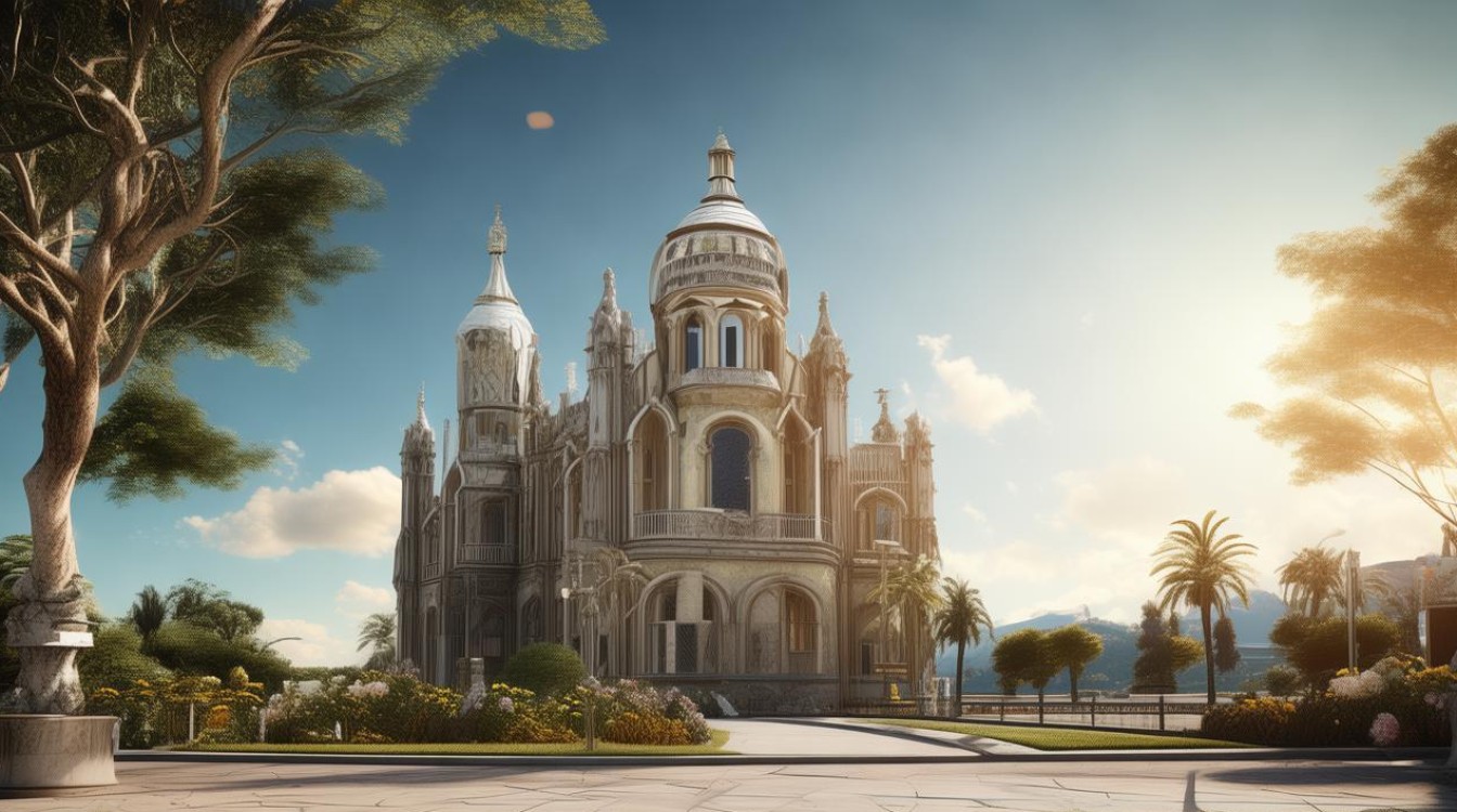 加州的景点 加州的景点