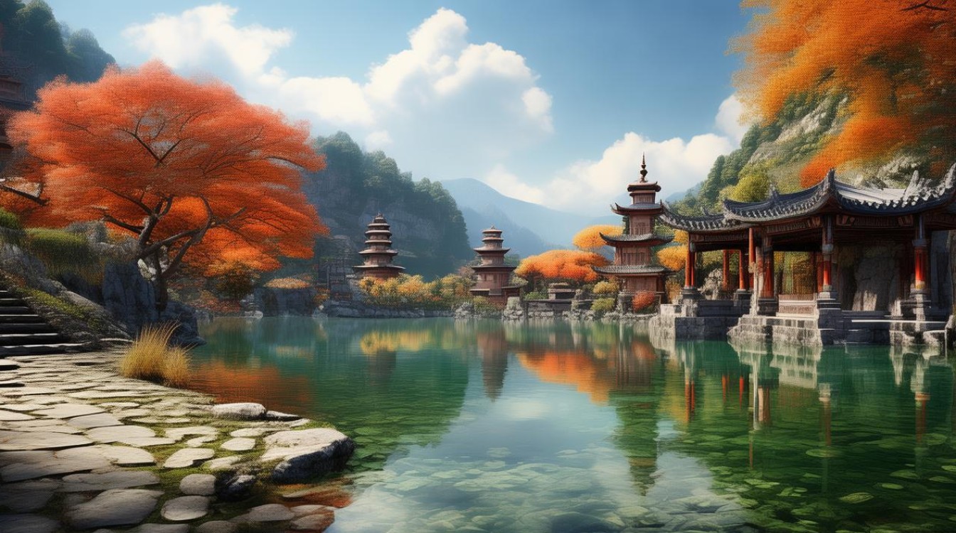 宜良的景点 宜良的景点