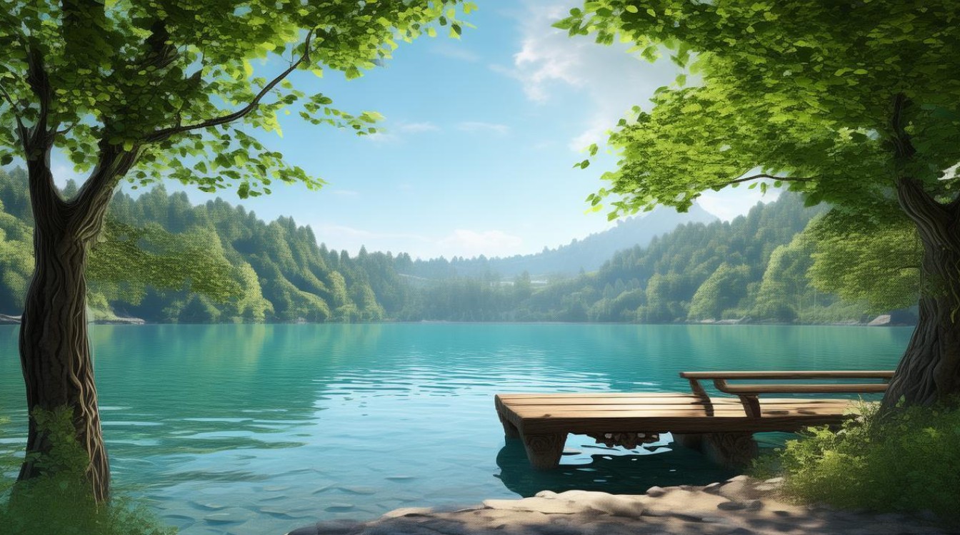 清凉的景点 清凉的景点