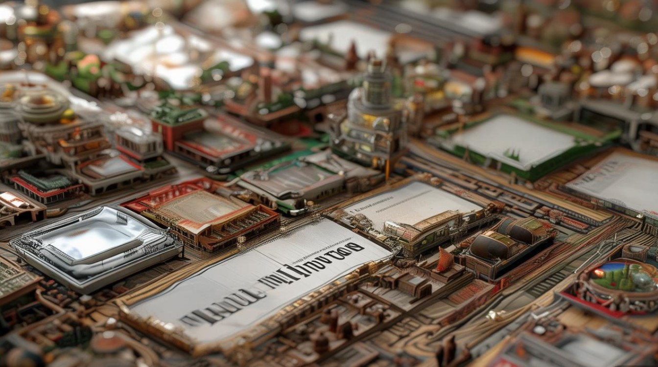 中线景点 中线景点