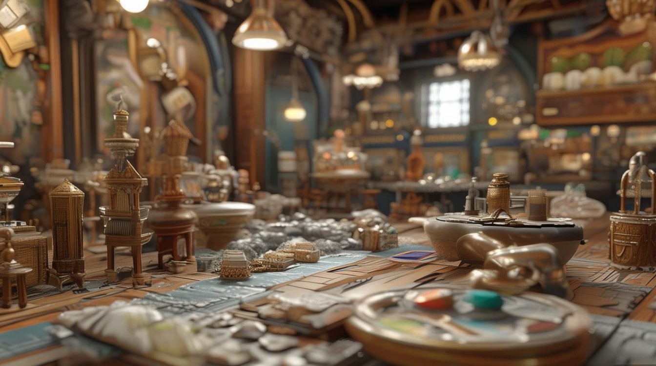 中线景点 中线景点