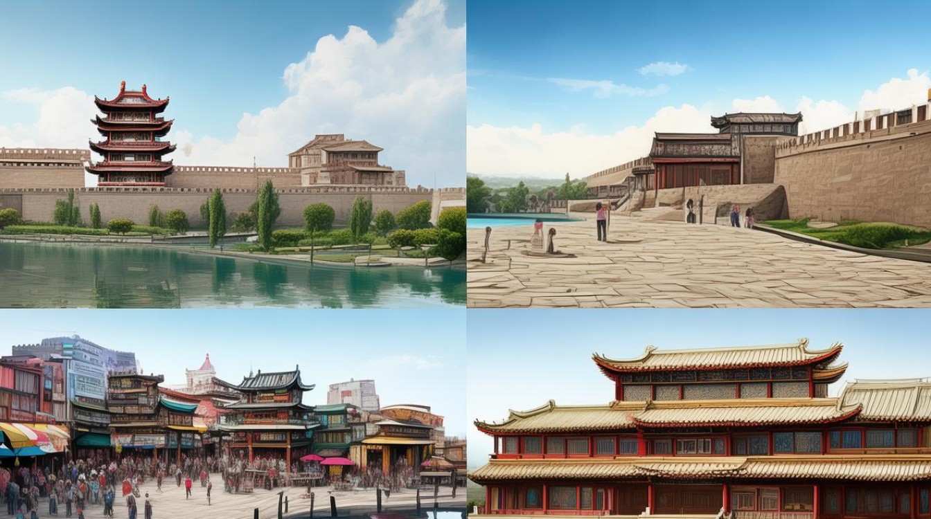 石家庄周边景点一日游 石家庄周边景点一日游