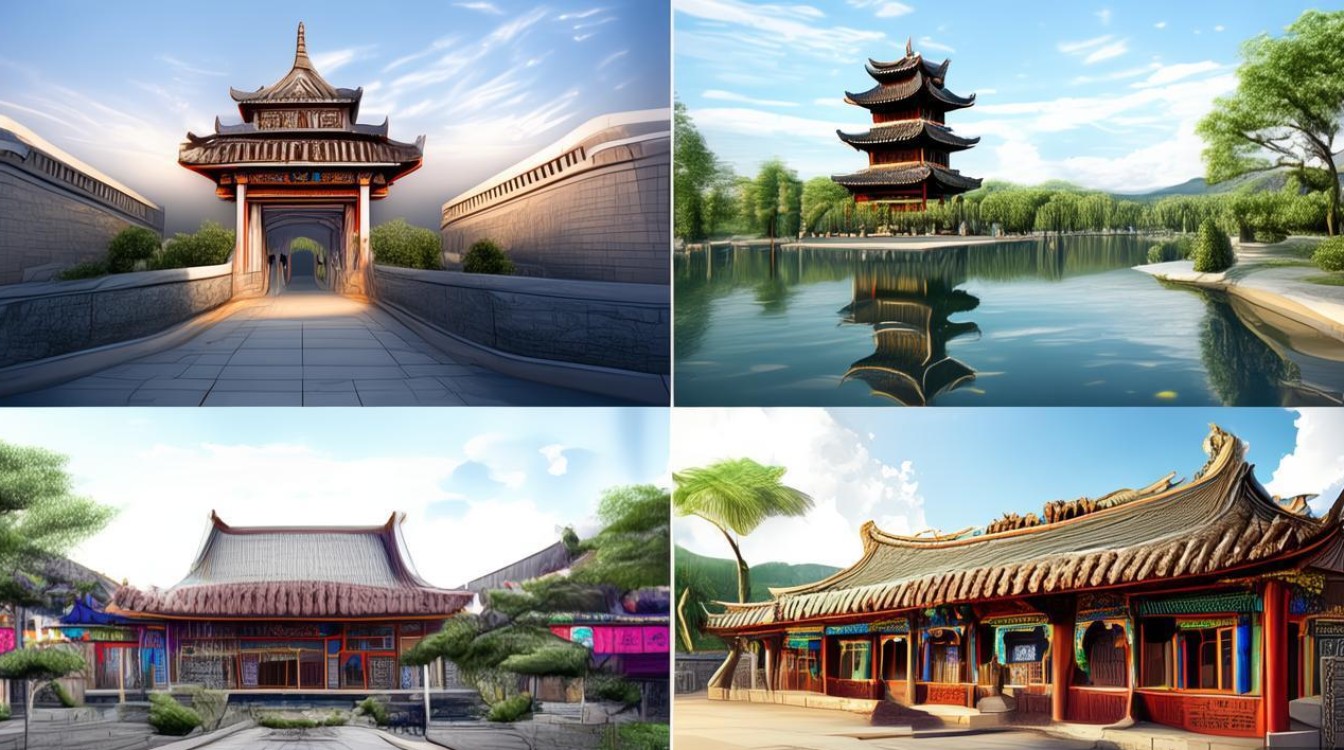 石家庄周边景点一日游 石家庄周边景点一日游