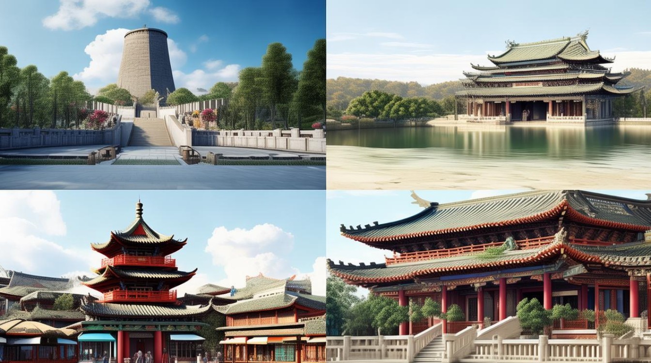 石家庄周边景点一日游 石家庄周边景点一日游