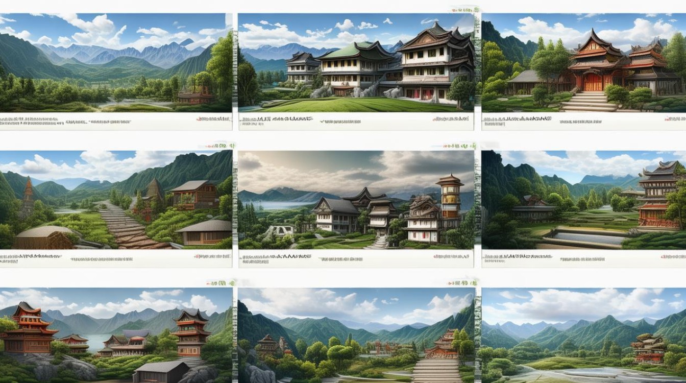 安徽景点排行榜前十名 安徽景点排行榜前十名