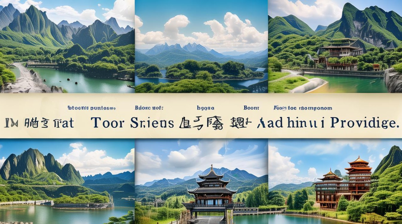 安徽景点排行榜前十名 安徽景点排行榜前十名