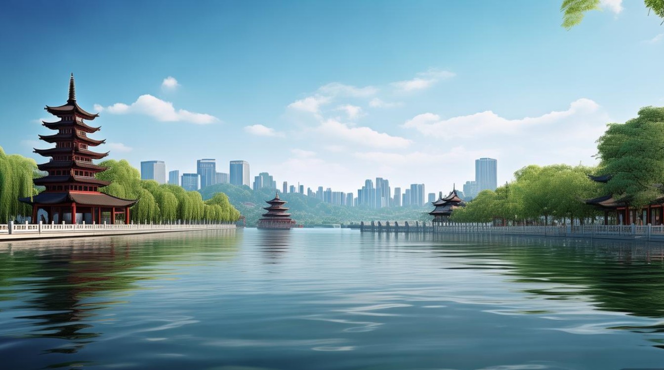 杭州一日游必玩景点 杭州一日游必玩景点