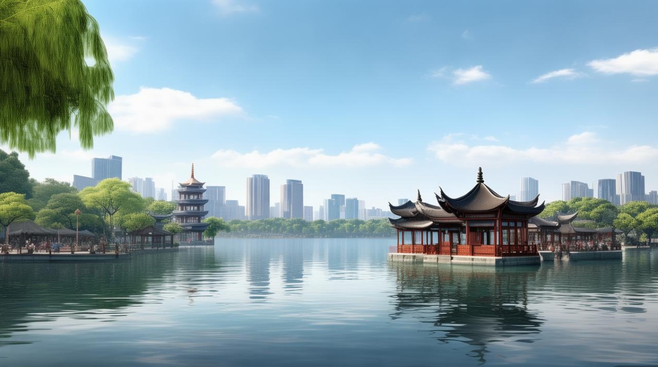 杭州一日游必玩景点 杭州一日游必玩景点