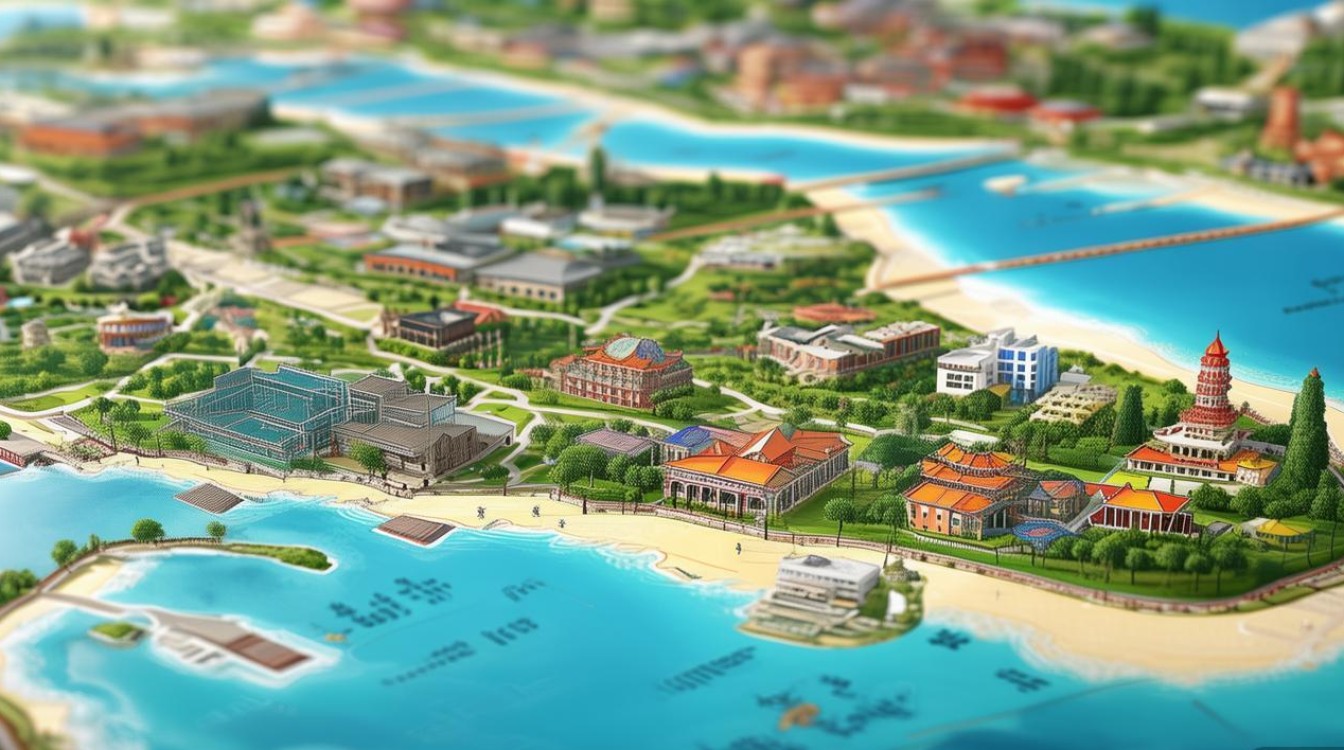 汕头一日游必去景点推荐 汕头一日游必去景点推荐