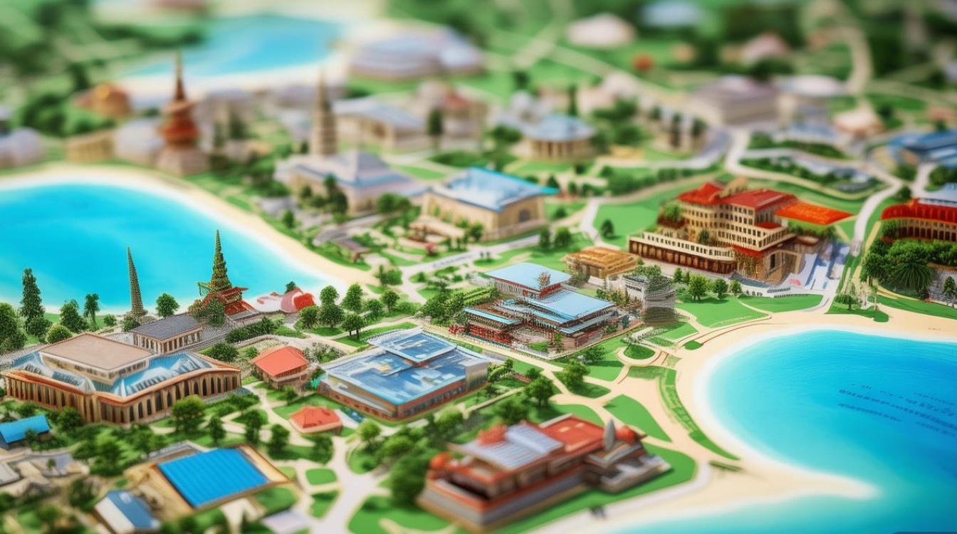 汕头一日游必去景点推荐 汕头一日游必去景点推荐