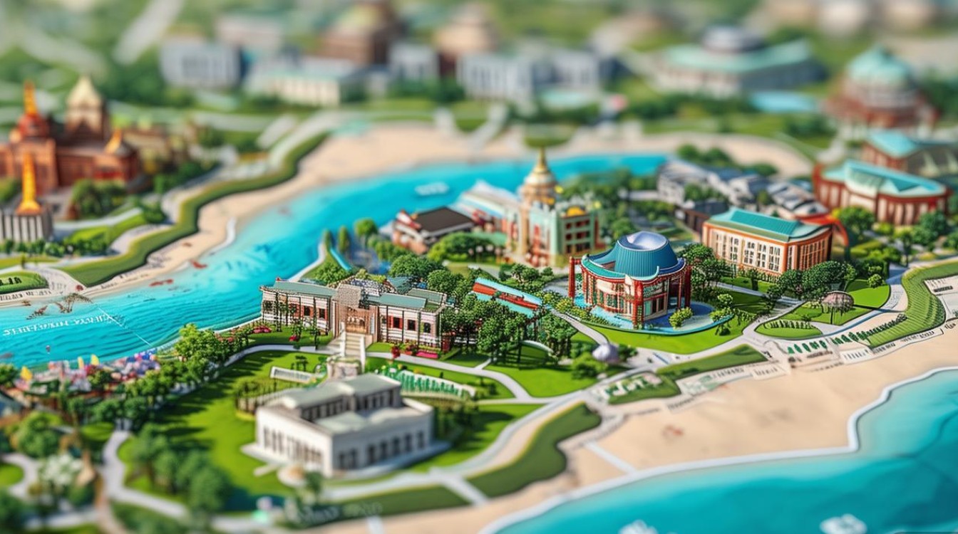 汕头一日游必去景点推荐 汕头一日游必去景点推荐