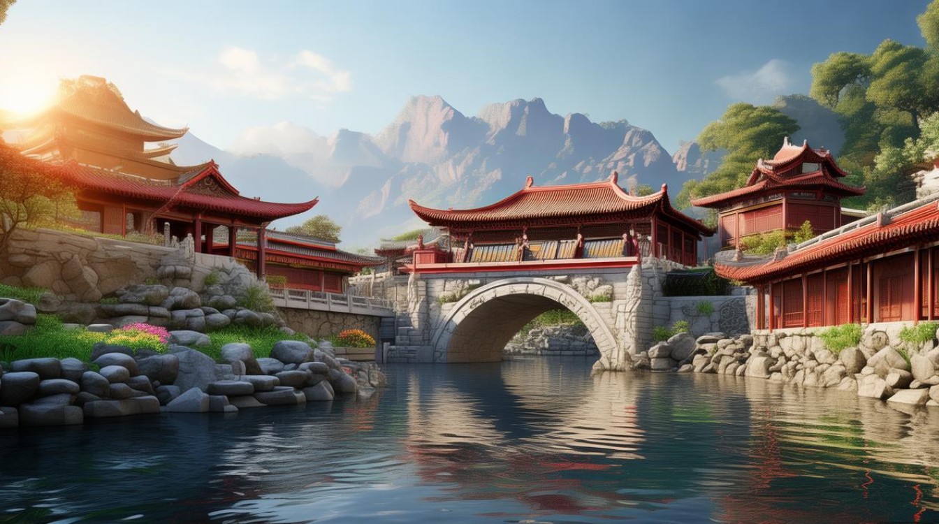 峨眉山市有哪些景点 峨眉山市有哪些景点