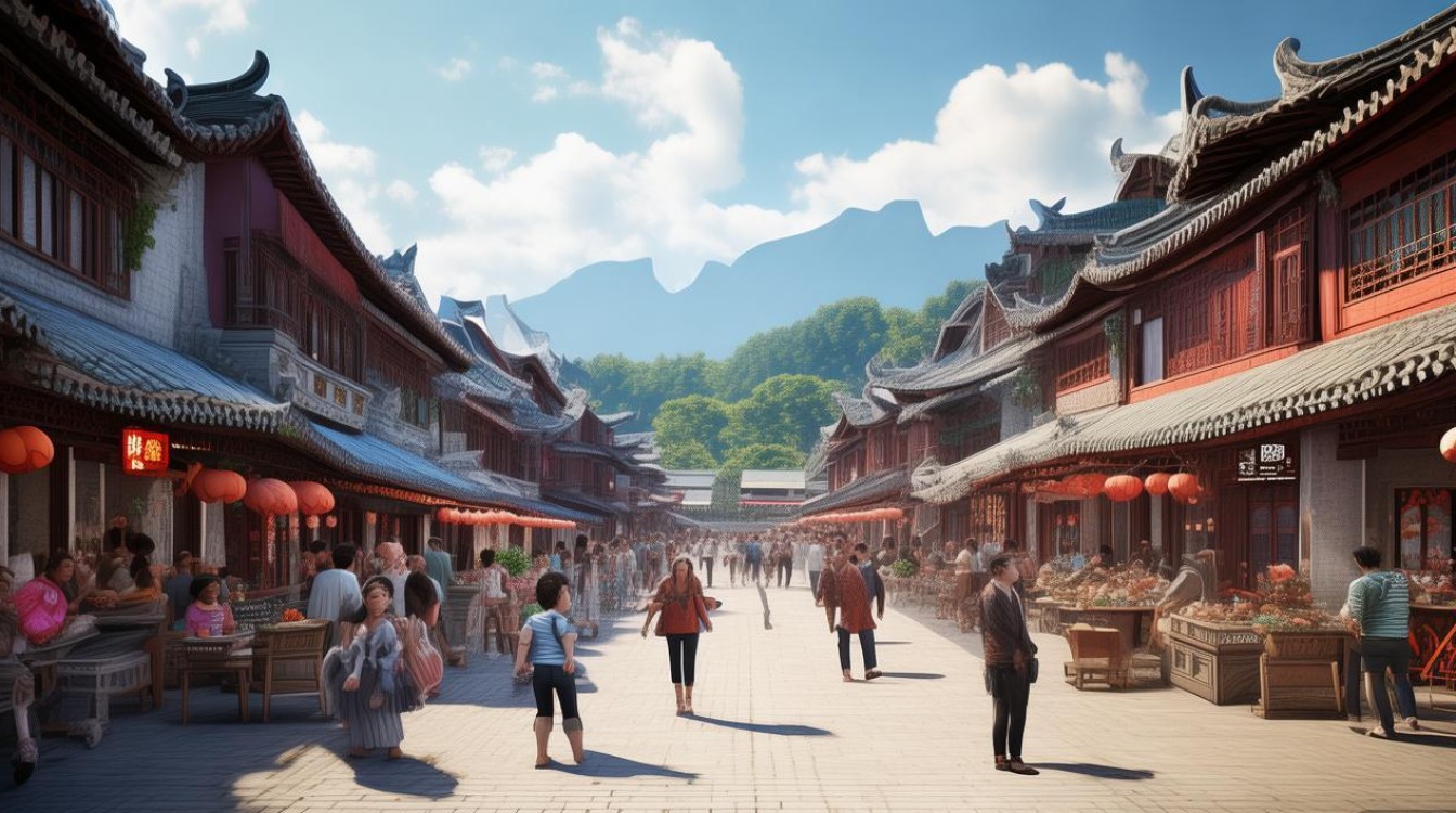 枣庄景点大全一日游