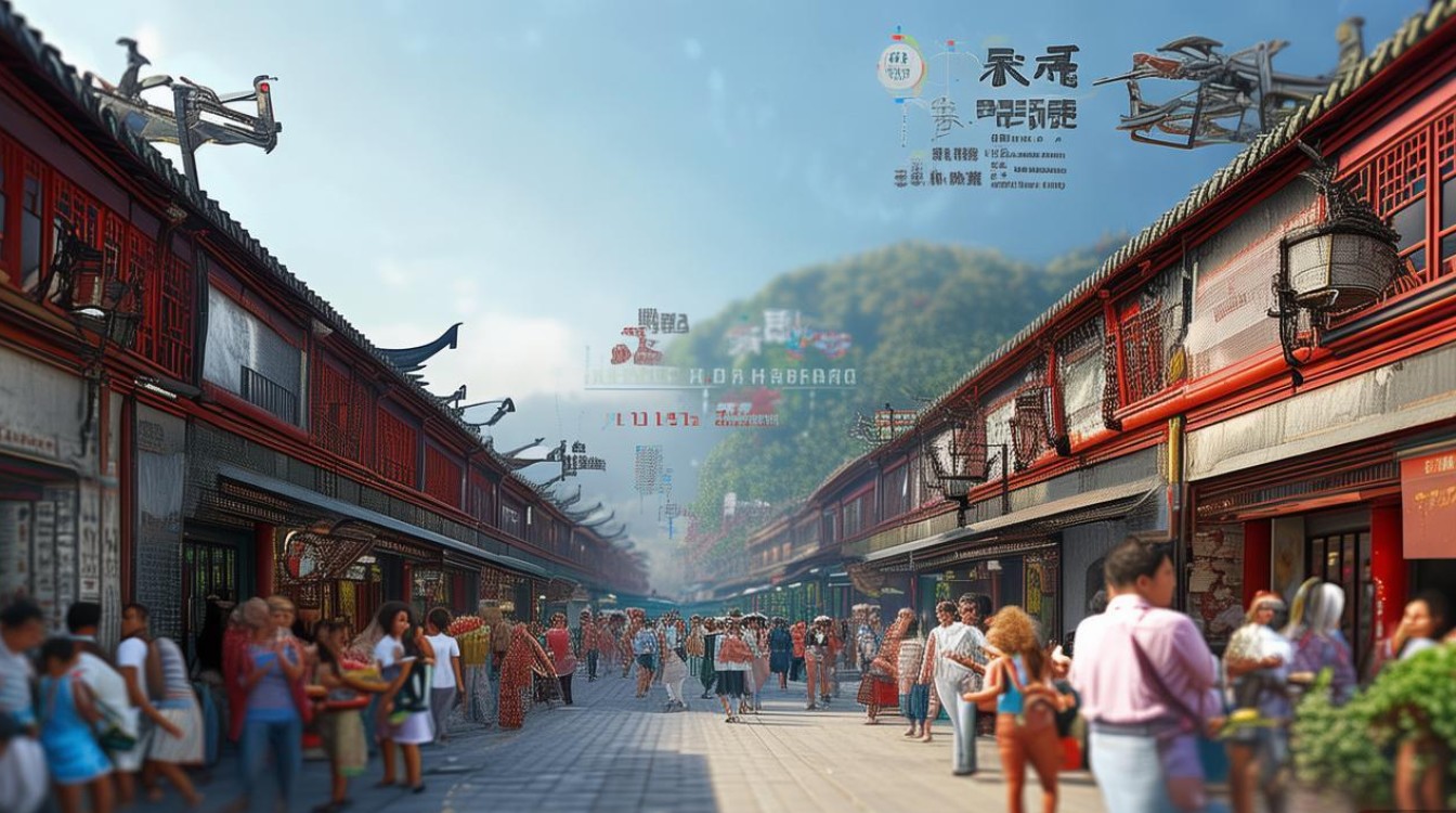 枣庄景点大全一日游