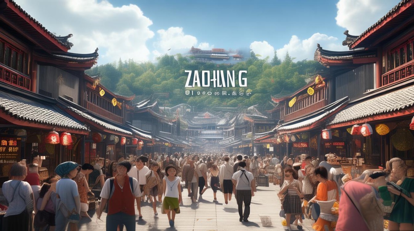 枣庄景点大全一日游