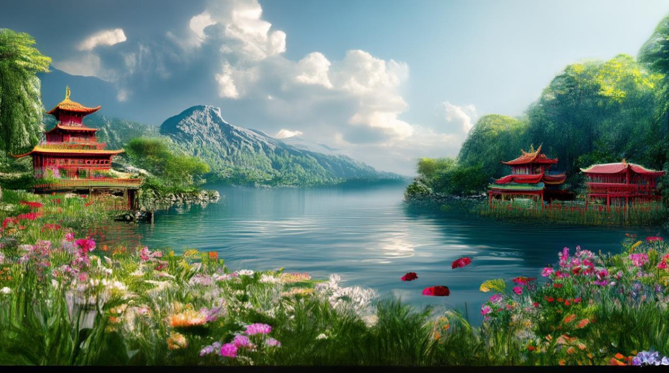 云南风景区旅游景点 云南风景区旅游景点