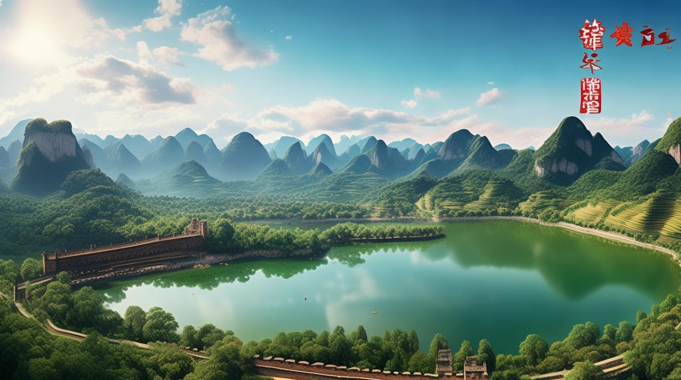 贵州省有哪些旅游景点