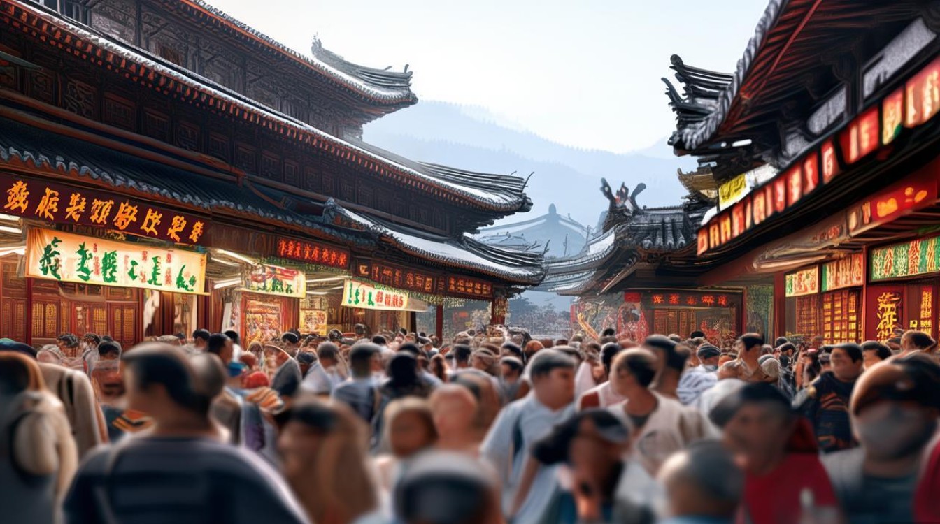 山西运城市旅游景点 山西运城市旅游景点