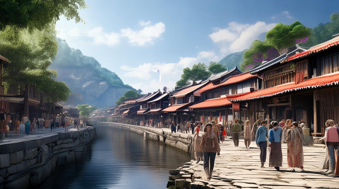 古北水镇附近景点 古北水镇附近景点