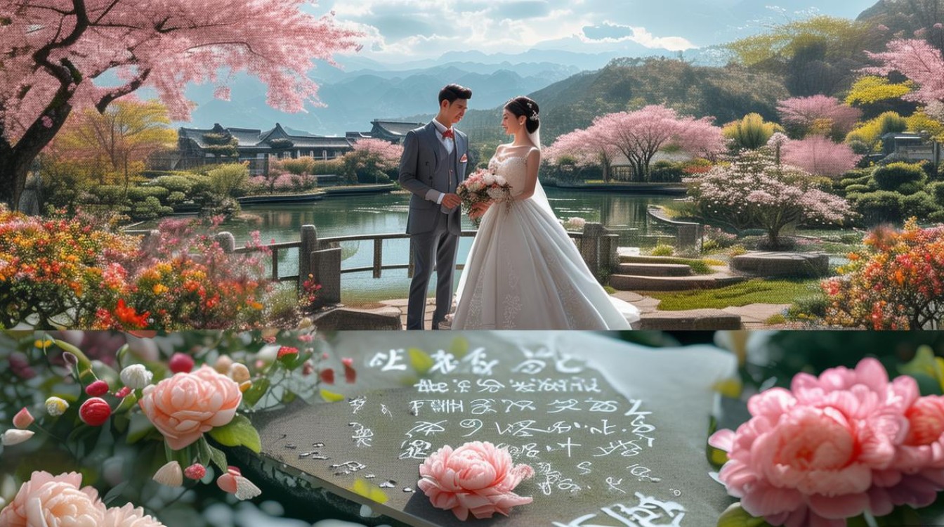 大理拍婚纱照的景点