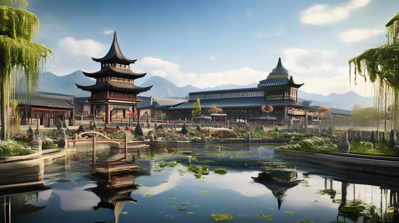 苏州火车站附近景点 苏州火车站附近景点