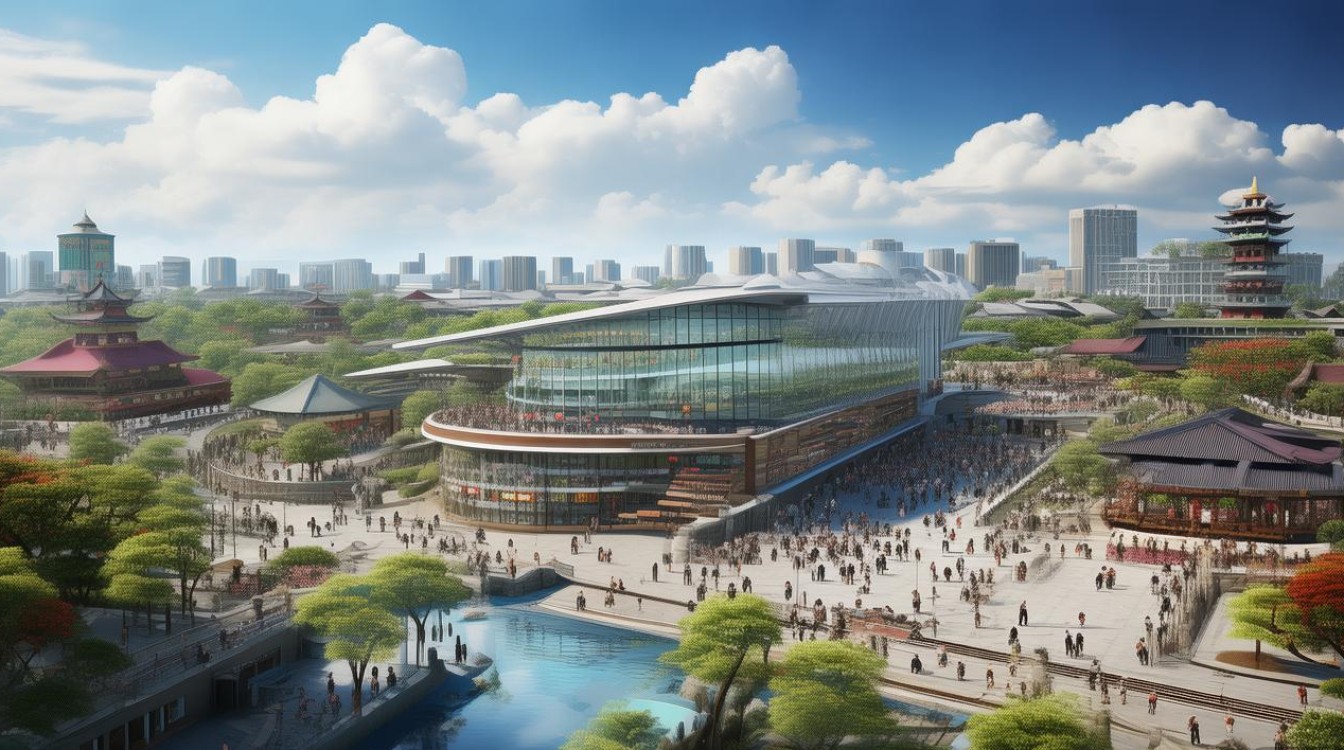 苏州火车站附近景点 苏州火车站附近景点