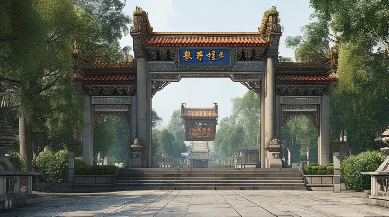 北京大学著名景点